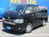 2019 Toyota Regius Ace Van Super GL Dark Prime 2 Black Van for sale, Japanese used car export - photo 4 of 43 | GULJI TRADERS