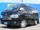 2019 Toyota Regius Ace Van Super GL Dark Prime 2 Black Van for sale, Japanese used car export - photo 6 of 43 | GULJI TRADERS