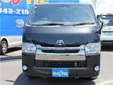 2019 Toyota Regius Ace Van Super GL Dark Prime 2 Black Van for sale, Japanese used car export - photo 7 of 43 | GULJI TRADERS