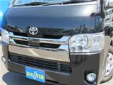 2019 Toyota Regius Ace Van Super GL Dark Prime 2 Black Van for sale, Japanese used car export - photo 8 of 43 | GULJI TRADERS