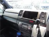 2019 Toyota Regius Ace Van Super GL Dark Prime 2 Black Van for sale, Japanese used car export - photo 30 of 43 | GULJI TRADERS