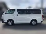 2019 Toyota Regius Ace Van 2.0 DX Long Body (7225) White Van for sale, Japanese used car export - photo 7 of 13 | GULJI TRADERS