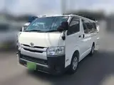 2019 Toyota Regius Ace Van 2.0 DX Long Body (7225) White Van for sale, Japanese used car export - photo 8 of 13 | GULJI TRADERS