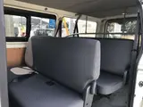 2019 Toyota Regius Ace Van 2.0 DX Long Body (7225) White Van for sale, Japanese used car export - photo 12 of 13 | GULJI TRADERS
