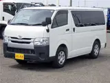 2019 Toyota Regius Ace Van DX Long 1250kg Toyota Safety Sense Rearview Monitor Automatic Transmission White Van for sale, Japanese used car export - photo 1 of 51 | GULJI TRADERS