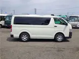 2019 Toyota Regius Ace Van DX Long 1250kg Toyota Safety Sense Rearview Monitor Automatic Transmission White Van for sale, Japanese used car export - photo 4 of 51 | GULJI TRADERS