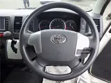2019 Toyota Regius Ace Van DX Long 1250kg Toyota Safety Sense Rearview Monitor Automatic Transmission White Van for sale, Japanese used car export - photo 13 of 51 | GULJI TRADERS