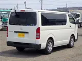 2019 Toyota Regius Ace Van DX Long 1250kg Toyota Safety Sense Rearview Monitor Automatic Transmission White Van for sale, Japanese used car export - photo 28 of 51 | GULJI TRADERS