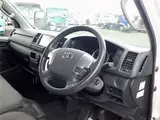 2019 Toyota Regius Ace Van DX Long 1250kg Toyota Safety Sense Rearview Monitor Automatic Transmission White Van for sale, Japanese used car export - photo 43 of 51 | GULJI TRADERS