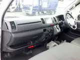 2019 Toyota Regius Ace Van DX Long 1250kg Toyota Safety Sense Rearview Monitor Automatic Transmission White Van for sale, Japanese used car export - photo 44 of 51 | GULJI TRADERS
