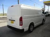 2019 Toyota Regius Ace Van 1.15t Cooling Van Automatic White Van for sale, Japanese used car export - photo 2 of 37 | GULJI TRADERS
