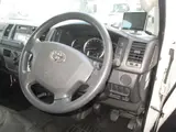 2019 Toyota Regius Ace Van 1.15t Cooling Van Automatic White Van for sale, Japanese used car export - photo 5 of 37 | GULJI TRADERS