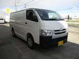 2019 Toyota Regius Ace Van 1.15t Cooling Van Automatic White Van for sale, Japanese used car export - photo 28 of 37 | GULJI TRADERS