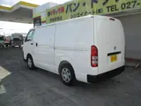 2019 Toyota Regius Ace Van 1.15t Cooling Van Automatic White Van for sale, Japanese used car export - photo 29 of 37 | GULJI TRADERS