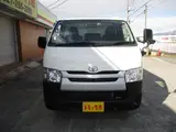 2019 Toyota Regius Ace Van 1.15t Cooling Van Automatic White Van for sale, Japanese used car export - photo 31 of 37 | GULJI TRADERS