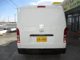 2019 Toyota Regius Ace Van 1.15t Cooling Van Automatic White Van for sale, Japanese used car export - photo 32 of 37 | GULJI TRADERS