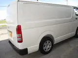 2019 Toyota Regius Ace Van 1.15t Cooling Van Automatic White Van for sale, Japanese used car export - photo 33 of 37 | GULJI TRADERS