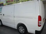 2019 Toyota Regius Ace Van 1.15t Cooling Van Automatic White Van for sale, Japanese used car export - photo 34 of 37 | GULJI TRADERS