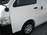 2019 Toyota Regius Ace Van 1.15t Cooling Van Automatic White Van for sale, Japanese used car export - photo 35 of 37 | GULJI TRADERS