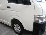 2019 Toyota Regius Ace Van 1.15t Cooling Van Automatic White Van for sale, Japanese used car export - photo 36 of 37 | GULJI TRADERS