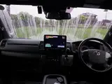 2019 Toyota Regius Ace Van L Super GL Dark 2 4WD Pearl Van for sale, Japanese used car export - photo 2 of 11 | GULJI TRADERS