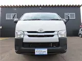 2019 Toyota Regius Ace Van Long DX 4WD White Van for sale, Japanese used car export - photo 2 of 51 | GULJI TRADERS