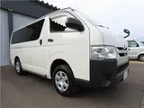 2019 Toyota Regius Ace Van Long DX 4WD White Van for sale, Japanese used car export - photo 3 of 51 | GULJI TRADERS