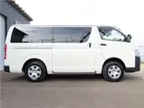2019 Toyota Regius Ace Van Long DX 4WD White Van for sale, Japanese used car export - photo 4 of 51 | GULJI TRADERS