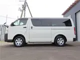2019 Toyota Regius Ace Van Long DX 4WD White Van for sale, Japanese used car export - photo 5 of 51 | GULJI TRADERS