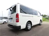 2019 Toyota Regius Ace Van Long DX 4WD White Van for sale, Japanese used car export - photo 6 of 51 | GULJI TRADERS