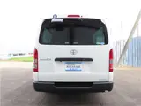 2019 Toyota Regius Ace Van Long DX 4WD White Van for sale, Japanese used car export - photo 8 of 51 | GULJI TRADERS