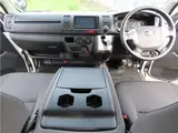 2019 Toyota Regius Ace Van Long DX 4WD White Van for sale, Japanese used car export - photo 11 of 51 | GULJI TRADERS