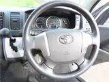 2019 Toyota Regius Ace Van Long DX 4WD White Van for sale, Japanese used car export - photo 13 of 51 | GULJI TRADERS