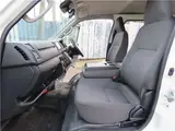 2019 Toyota Regius Ace Van Long DX 4WD White Van for sale, Japanese used car export - photo 28 of 51 | GULJI TRADERS