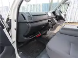2019 Toyota Regius Ace Van Long DX 4WD White Van for sale, Japanese used car export - photo 29 of 51 | GULJI TRADERS
