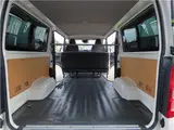 2019 Toyota Regius Ace Van Long DX 4WD White Van for sale, Japanese used car export - photo 33 of 51 | GULJI TRADERS