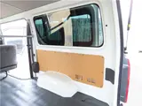 2019 Toyota Regius Ace Van Long DX 4WD White Van for sale, Japanese used car export - photo 35 of 51 | GULJI TRADERS