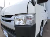 2019 Toyota Regius Ace Van Long DX 4WD White Van for sale, Japanese used car export - photo 43 of 51 | GULJI TRADERS