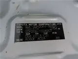 2019 Toyota Regius Ace Van Long DX 4WD White Van for sale, Japanese used car export - photo 46 of 51 | GULJI TRADERS