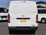 2019 Toyota Regius Ace Van Low-temperature refrigeration/freezing -22℃, Long DX, 1-ton load capacity, Toyota Body, Denso White Van for sale, Japanese used car export - photo 7 of 47 | GULJI TRADERS