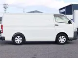 2019 Toyota Regius Ace Van Low-temperature refrigeration/freezing -22℃, Long DX, 1-ton load capacity, Toyota Body, Denso White Van for sale, Japanese used car export - photo 8 of 47 | GULJI TRADERS