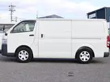 2019 Toyota Regius Ace Van Low-temperature refrigeration/freezing -22℃, Long DX, 1-ton load capacity, Toyota Body, Denso White Van for sale, Japanese used car export - photo 9 of 47 | GULJI TRADERS