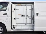 2019 Toyota Regius Ace Van Low-temperature refrigeration/freezing -22℃, Long DX, 1-ton load capacity, Toyota Body, Denso White Van for sale, Japanese used car export - photo 12 of 47 | GULJI TRADERS