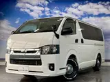2019 Toyota Regius Ace Van DT DX Long GL Package Other Van for sale, Japanese used car export - photo 1 of 50 | GULJI TRADERS