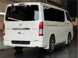 2019 Toyota Regius Ace Van Long Super GL 4WD White Van for sale, Japanese used car export - photo 2 of 37 | GULJI TRADERS