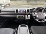 2019 Toyota Regius Ace Van Long Super GL 4WD White Van for sale, Japanese used car export - photo 3 of 37 | GULJI TRADERS