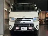2019 Toyota Regius Ace Van Long Super GL 4WD White Van for sale, Japanese used car export - photo 4 of 37 | GULJI TRADERS