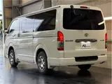 2019 Toyota Regius Ace Van Long Super GL 4WD White Van for sale, Japanese used car export - photo 8 of 37 | GULJI TRADERS
