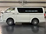 2019 Toyota Regius Ace Van Long Super GL 4WD White Van for sale, Japanese used car export - photo 9 of 37 | GULJI TRADERS