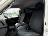 2019 Toyota Regius Ace Van Long Super GL 4WD White Van for sale, Japanese used car export - photo 14 of 37 | GULJI TRADERS